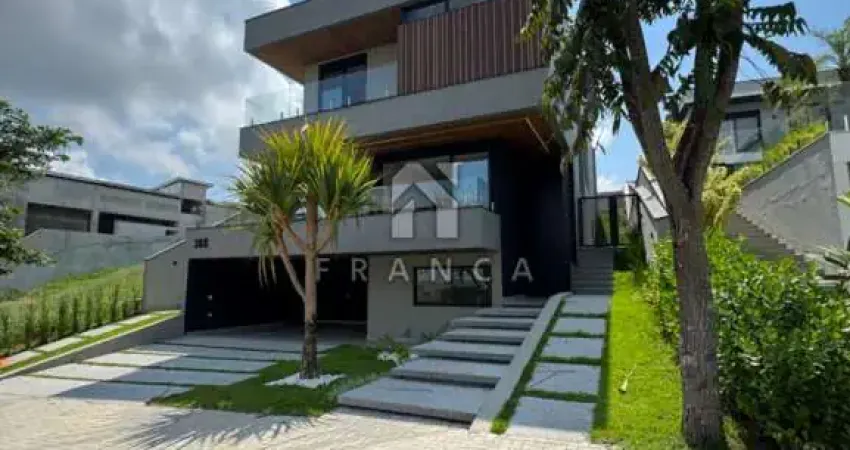 Design e sofisticação com acabamento de alto padrão!