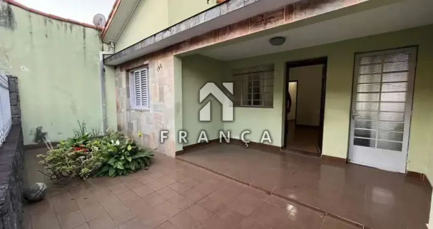 Casa com 4 quartos à venda no Centro, Jacareí 