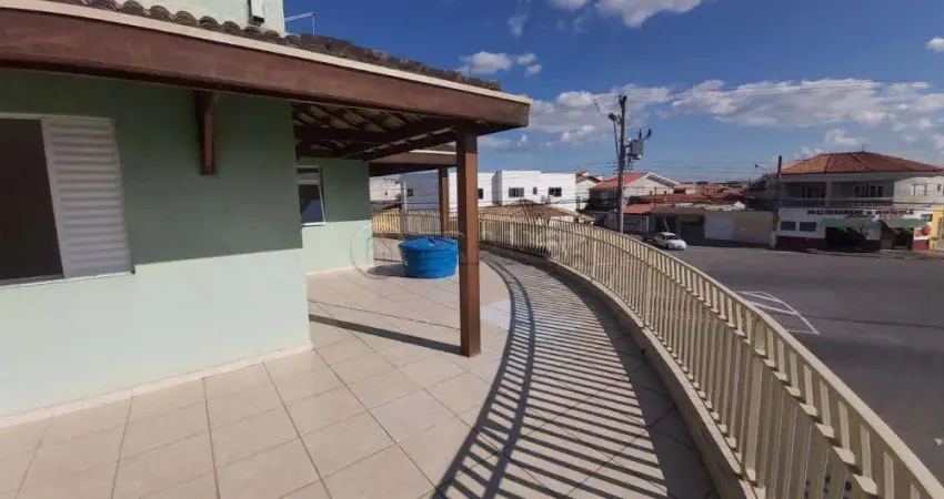 Casa com 3 quartos para alugar no Parque dos Príncipes, Jacareí