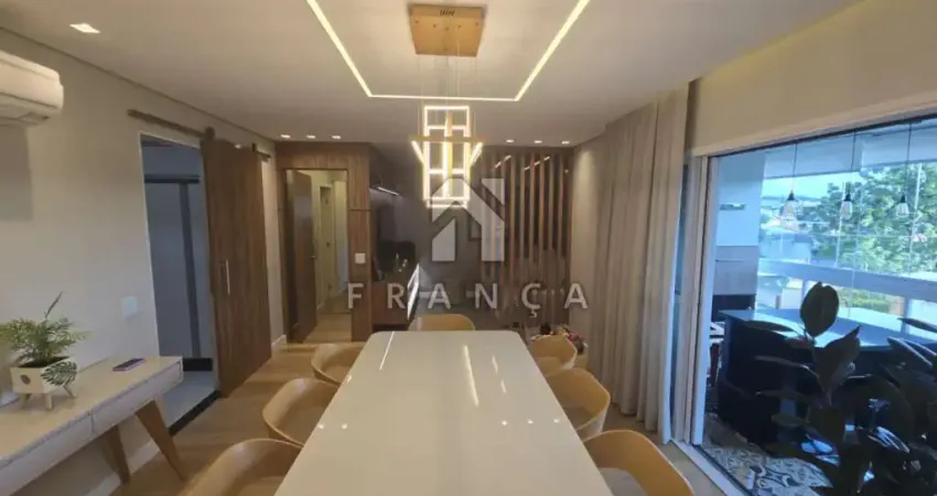 Apartamento condomínio splendor residence family club em jacareí ? sp