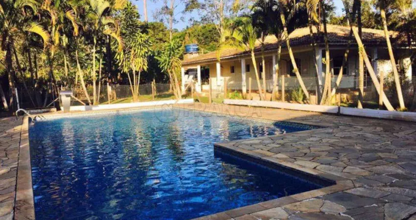 Fazenda à venda em Capuava, São José dos Campos