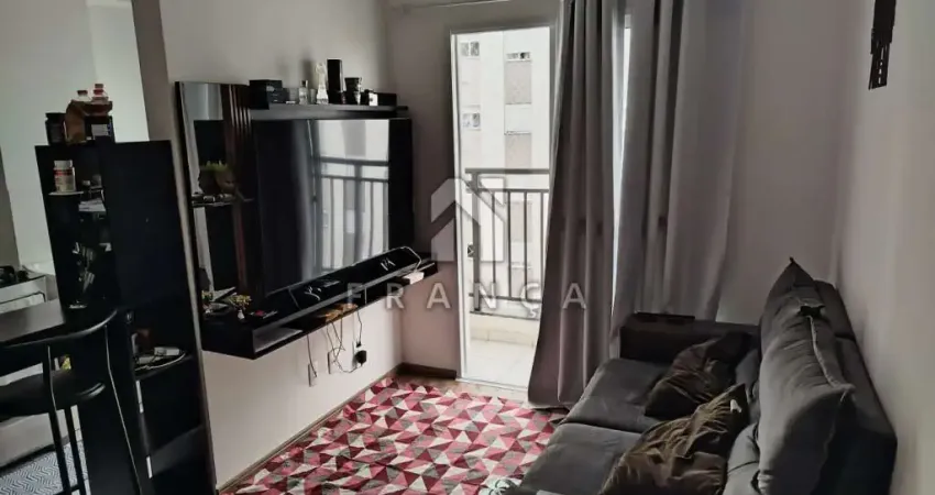 Apartamento com 2 quartos para alugar no Parque Itamarati, Jacareí 