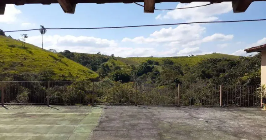 Fazenda à venda em Buquirinha, São José dos Campos 