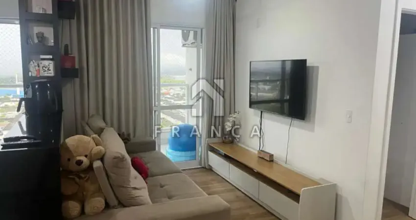 Apartamento Padrão em Jacareí