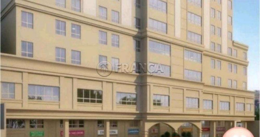 Sala em Condomínio - Centro - Venda - Comercial | Boulevard Jacareí Offices &amp; Mall