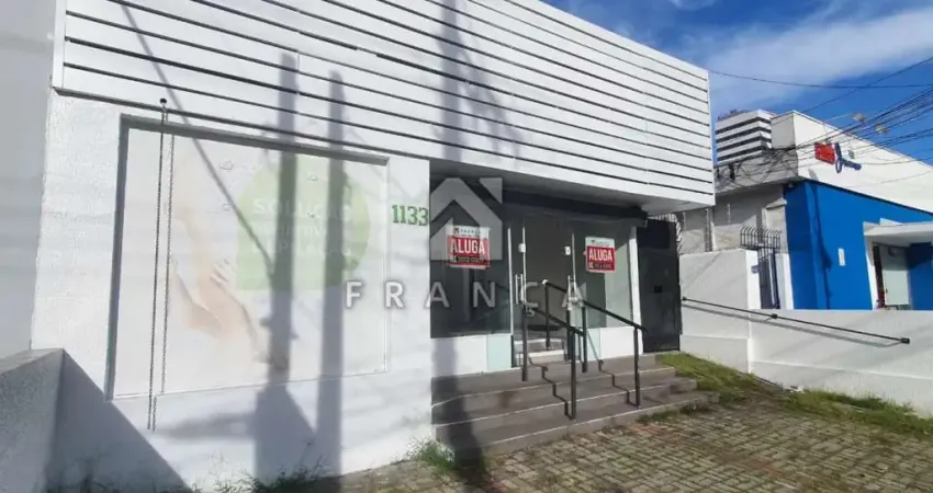 Ponto Comercial na Av Adhemar de Barros