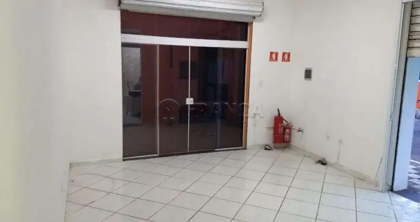 Sala comercial para alugar no Centro, Jacareí 