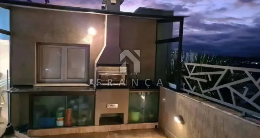 Apartamento com 3 quartos à venda no Jardim Pereira do Amparo, Jacareí 