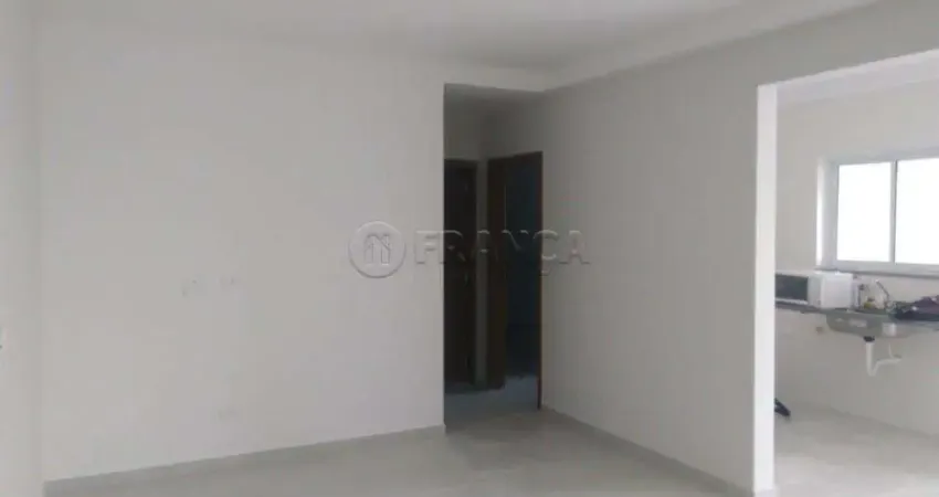 Apartamento com 2 quartos à venda na Vila Formosa, Jacareí 