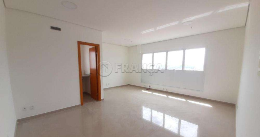 Sala comercial para alugar no Centro, Jacareí 