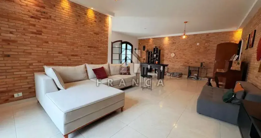 Casa com 3 quartos à venda no Jardim Pereira do Amparo, Jacareí 