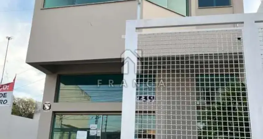 Sala comercial para alugar no Centro, Jacareí 