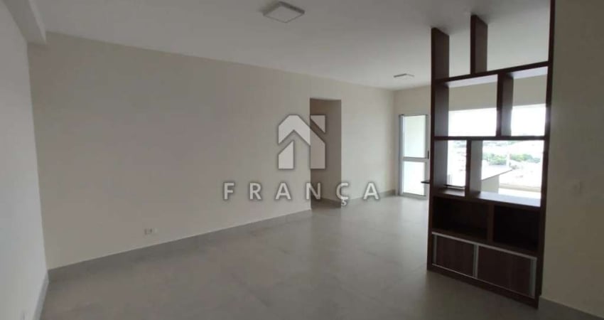 Apartamento com 3 quartos para alugar no Jardim Califórnia, Jacareí 