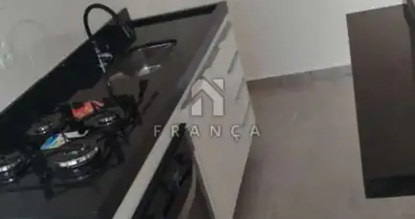 Apartamento com 2 quartos para alugar no Jardim Jacinto, Jacareí 