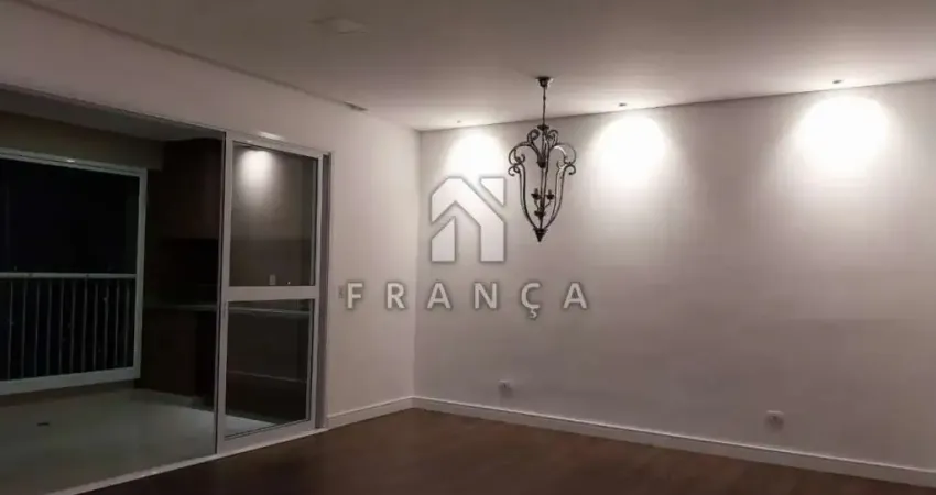 Apartamento 03 domitórios - splendor garden - jardim das industrias - são josé dos campos/sp