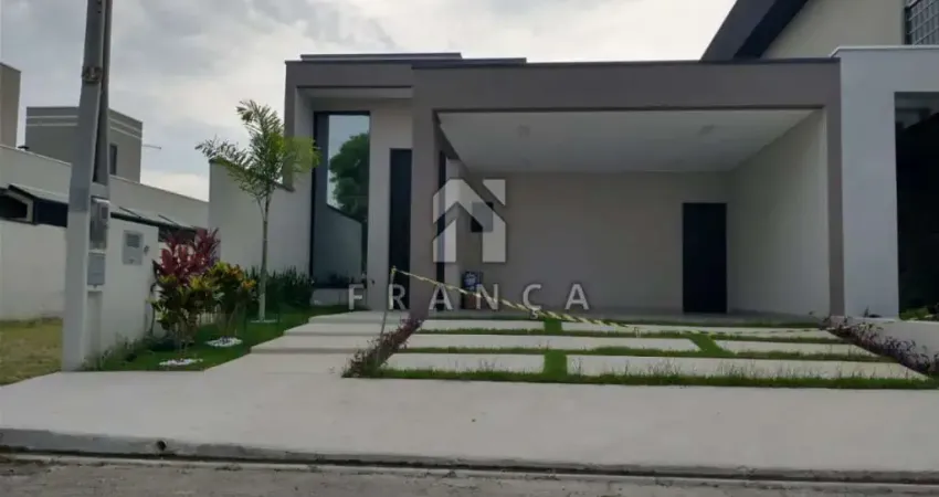 Casa Condomínio em Jacareí