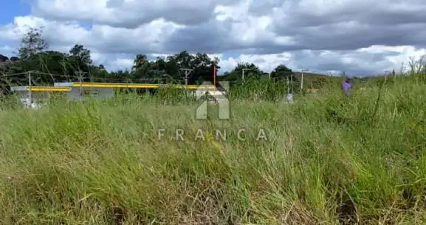 Terreno à venda no Jardim Novo Amanhecer, Jacareí