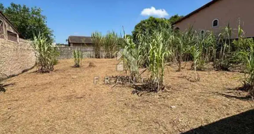 Terreno 500 m² Cidade Jardim - Excelente localização
