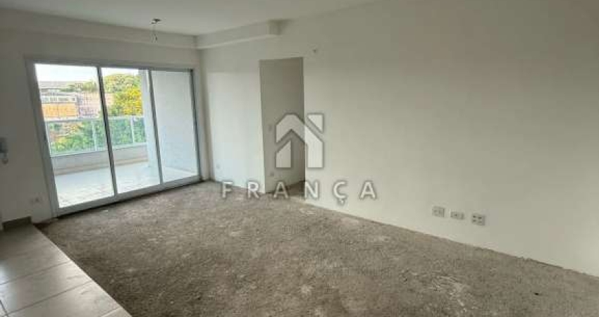 Apartamento com 3 quartos para alugar no Jardim Califórnia, Jacareí 