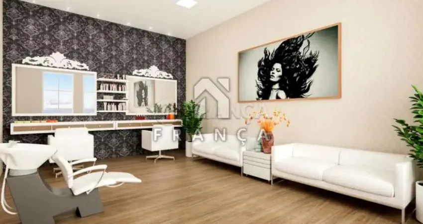 Apartamento 2 dormitorios - Lê Premier - Jardim Califórnia