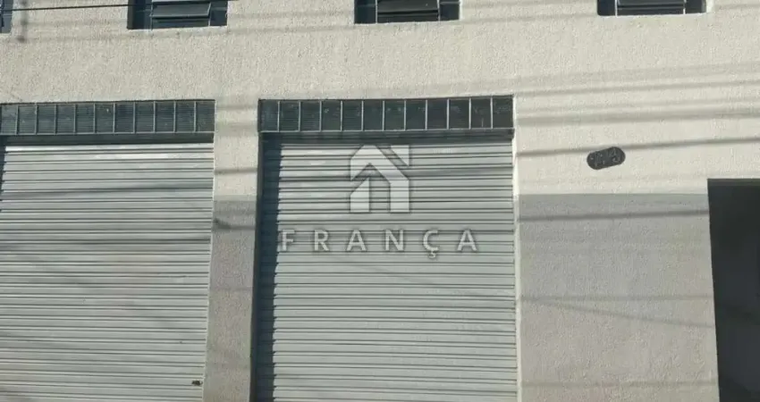 Sala comercial para alugar no Jardim das Indústrias, Jacareí 