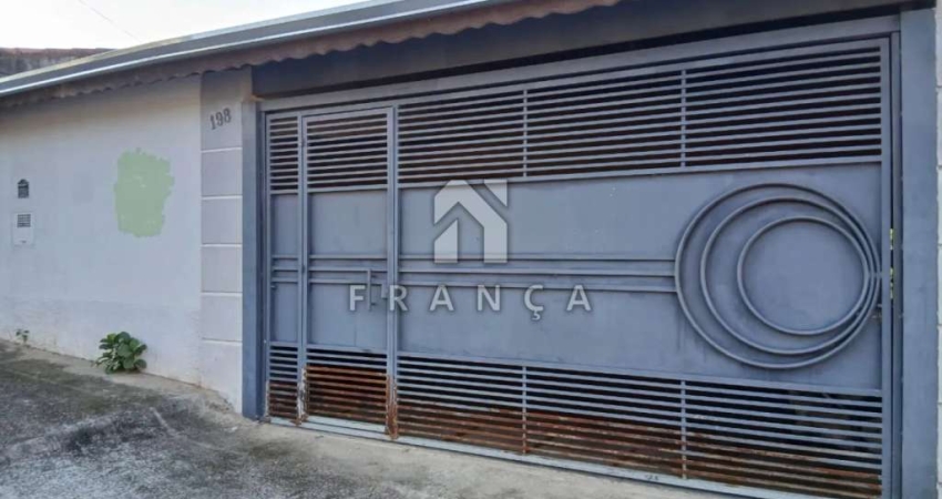 CASA 5 DORMITÓRIOS SENDO 1 SUÍTE BAIRRO JARDIM PANORAMA JACAREÍ
