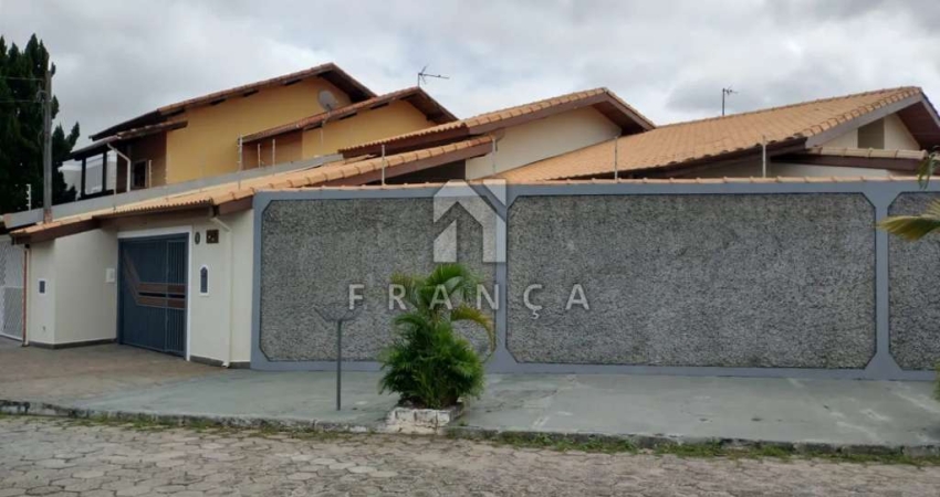 Casa com 3 quartos à venda no Jardim Santa Maria, Jacareí 