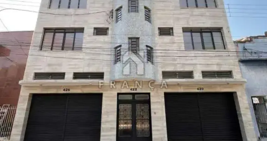 Casa comercial para alugar no Centro, Jacareí 