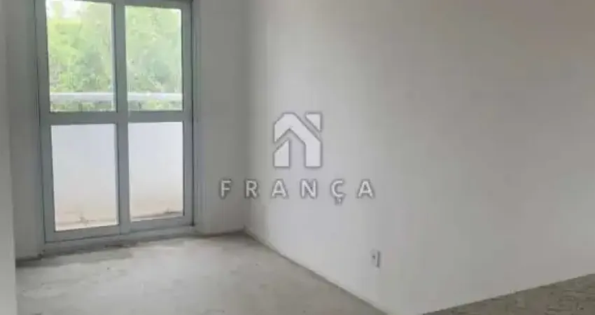 Apartamento com 2 quartos à venda no Jardim Califórnia, Jacareí 