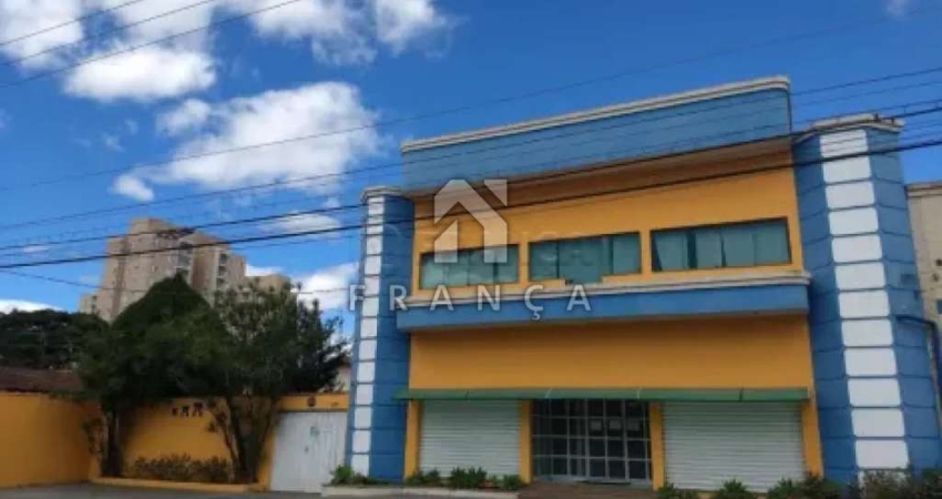 Comercial Prédio em Jacareí