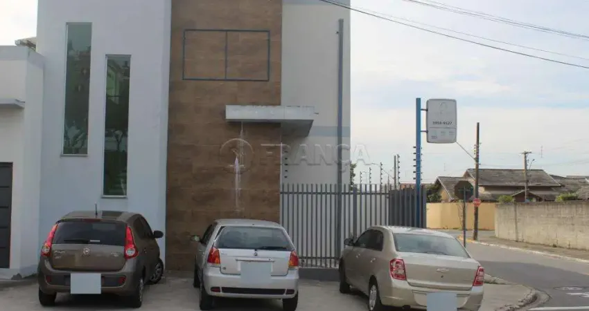 Predio comercial com 07 salas - jardim santa maria jacareí sp