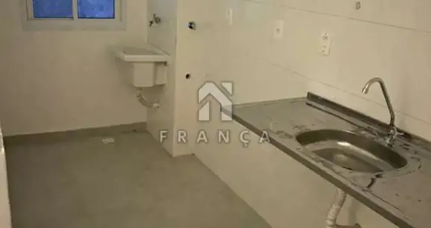 Apartamento com 2 quartos à venda no Jardim Jacinto, Jacareí 