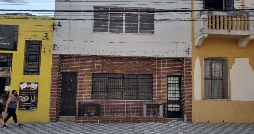 Comercial Prédio em Jacareí