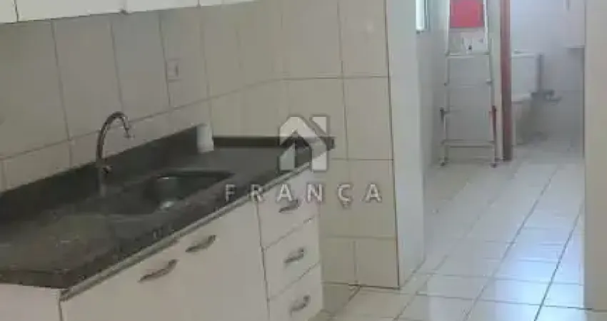 Apartamento com 3 quartos à venda no Jardim Marister, Jacareí 