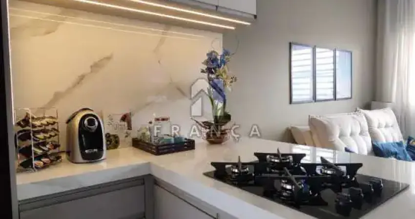 Casa Padrão em Jacareí