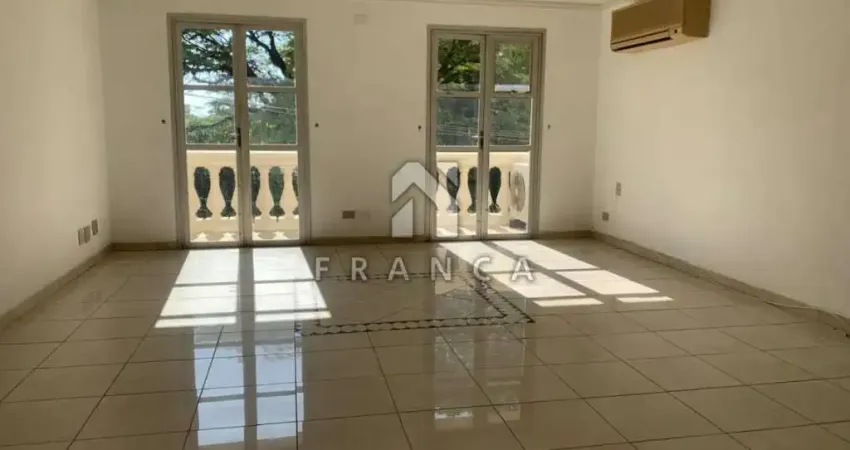 Apartamento com 4 quartos à venda no Jardim Esplanada, São José dos Campos 