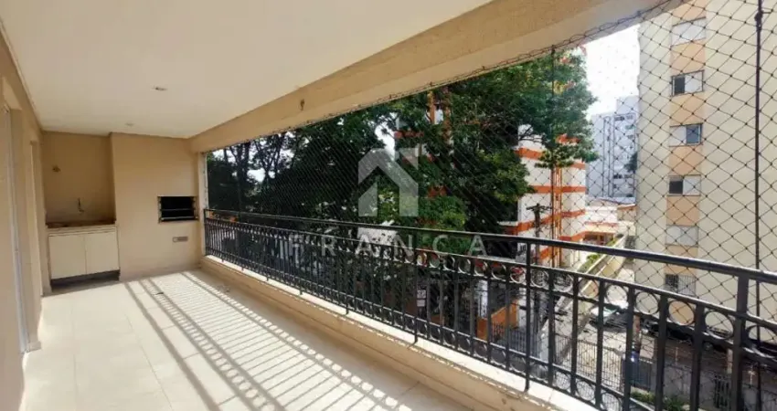 Locação Apartamento 02 Dormitórios - 72 m² - Vila Adyana -  SJCampos