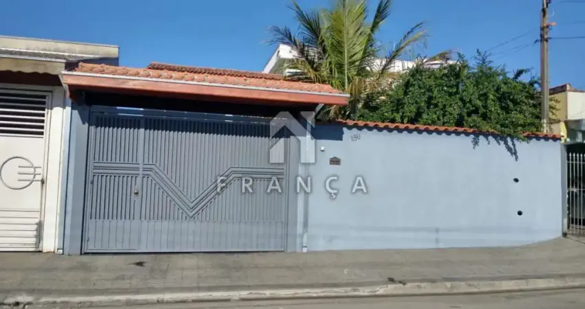 Casa com 3 quartos à venda na Cidade Salvador, Jacareí