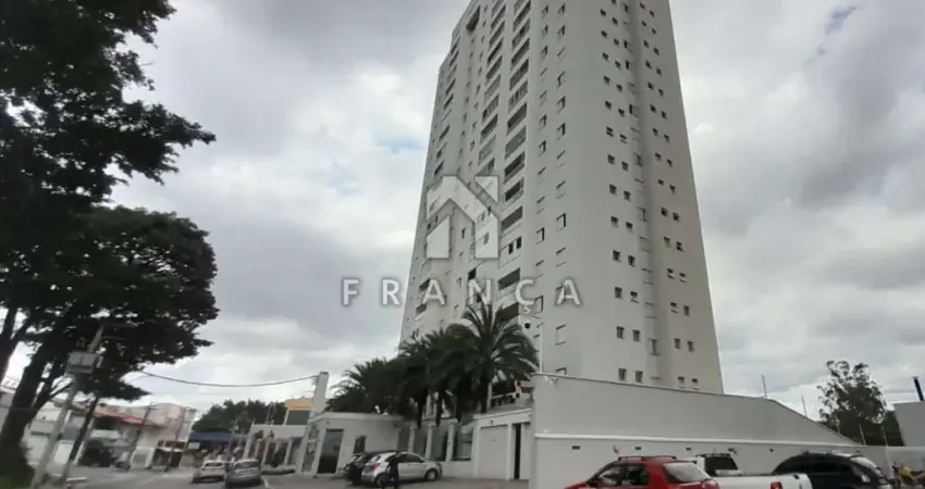 Apartamento 3 dormitórios  sendo 1 suite -Jardim Califórnia - Jacareí- Celebration Residence Club