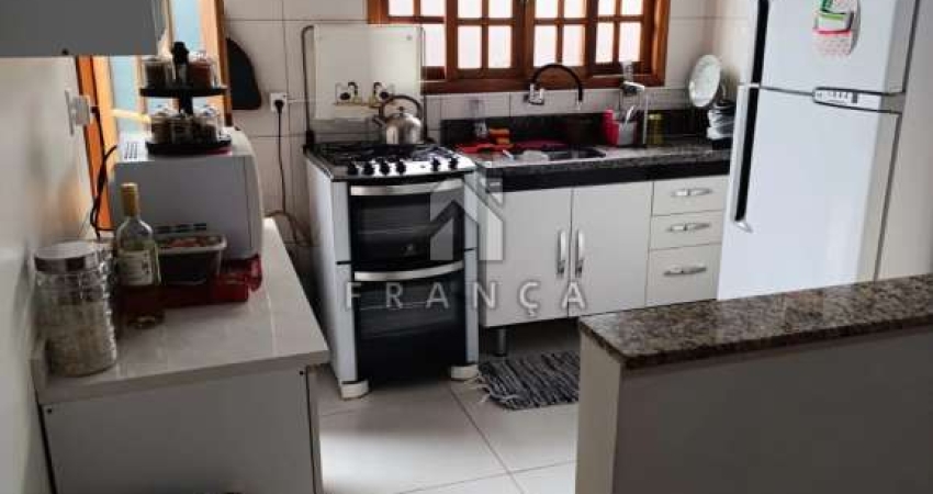 Casa com 3 quartos à venda no Loteamento Villa Branca, Jacareí 
