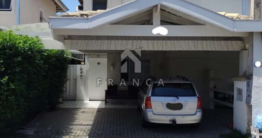 Casa/Condomínio - Residencial de 3 dormitórios - No bairro Loteamento Villa Branca -  Villa Branca Residence Club