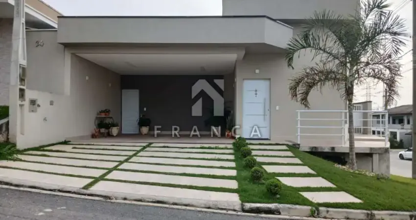 Casa em condomínio fechado com 3 quartos à venda no São João, Jacareí