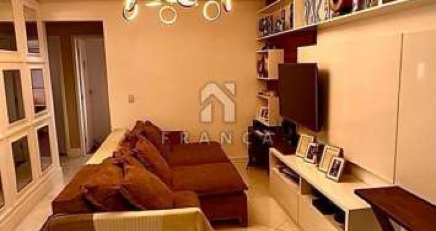 Apartamento - 3 dormitórios - Condomínio Maxximo Viver - Jardim Sul