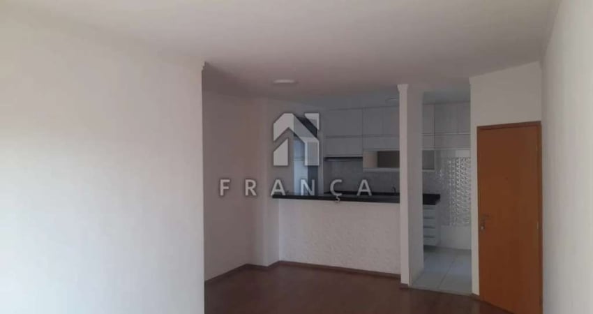 APARTAMENTO - 03 DORMITÓRIOS - PARQUE SANTO ANTONIO