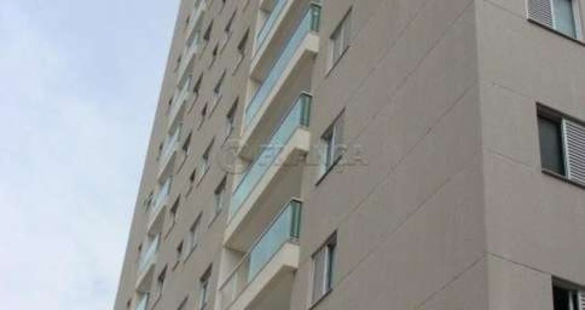 Locação Apartamento 01 Dormitório - Edifício Itapoã - Floaradas de São José