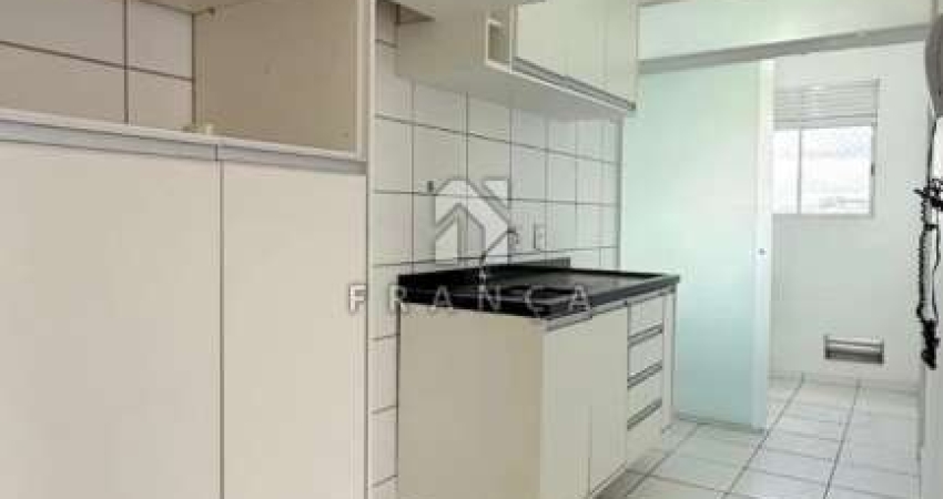 Apartamento com 3 quartos à venda no Jardim Paraíba, Jacareí 