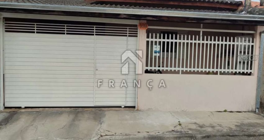 Casa Terrea com 3 dormitorios  - Parque dos Principes
