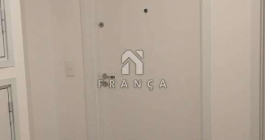 Apartamento com 2 quartos para alugar no Loteamento Villa Branca, Jacareí 