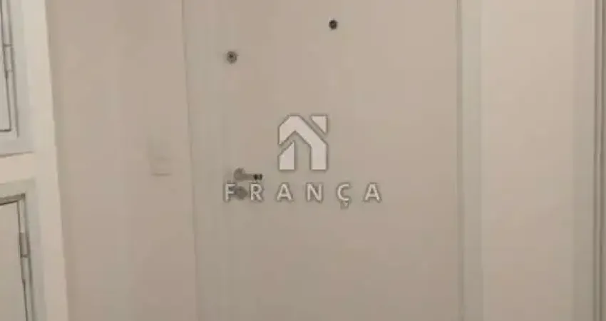 Apartamento com 2 quartos para alugar no Loteamento Villa Branca, Jacareí