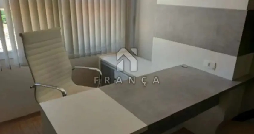 Sala comercial para alugar no Centro, Jacareí 